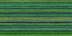 石灰绿色条纹针织编织背景羊毛针织品棉花纹理织物材料布背景