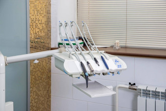 牙科仪器牙医办公室