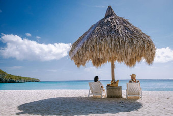 案例阿布海滩加勒比岛库拉索岛playa案例阿布库拉索岛加勒比