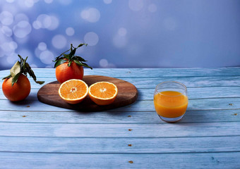 橙色<strong>榨汁</strong>机橙色汁