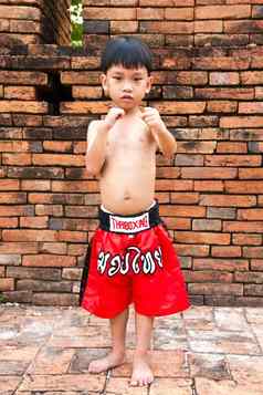 泰国拳击泰拳泰国位置历史