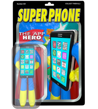 <strong>超级</strong>电话应用程序聪明的手机出售