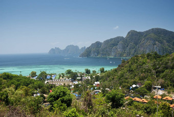 斐斐岛泰国