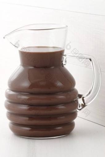 巧克力<strong>牛奶</strong>Jar