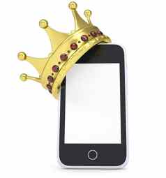 皇冠智能手机