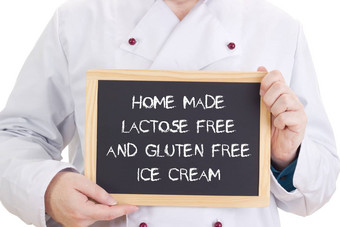 首页使乳糖免费的谷蛋白免费的冰奶油