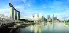 全景新加坡
