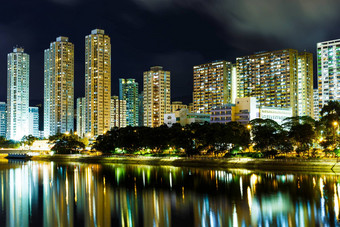 sha锡在<strong>香港香港</strong>晚上