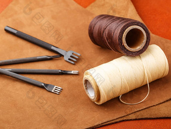 皮革工艺工具