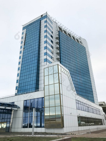 敖德萨乌克兰12月敖德萨酒店最大的酒店乌克兰最大的酒店敖德萨地区