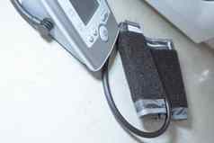 张力计机测量血压力