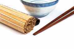 筷子竹子