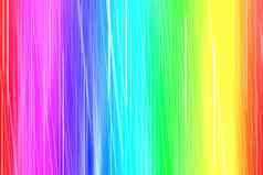 彩虹颜色梯度摘要背景