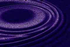 摘要紫色的涟漪声音波漩涡纹理模式背气