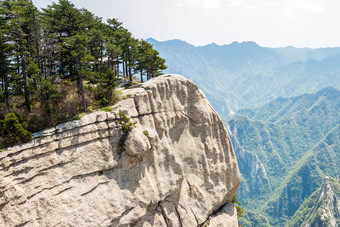 <strong>中国山</strong>华山