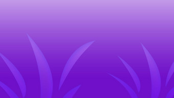 紫色的霓虹灯梯度背景条纹