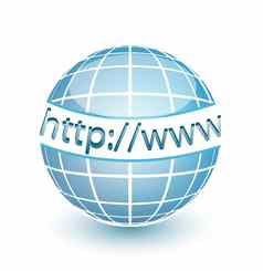 HTTPWWW互联网网络全球行