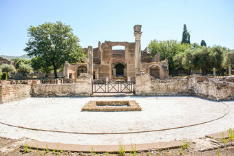 罗马考古学