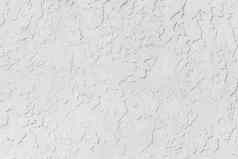 白色光装饰现代摘要石膏墙纹理背景