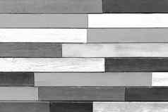 黑色的白色黑暗画木纹理现代室内灰色的董事会装饰板材灰色表面背景