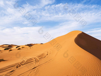 模式沙子撒哈拉沙漠沙漠<strong>摩洛哥</strong>