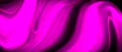 液体紫色的艺术绘画摘要色彩斑斓的背景颜色飞溅油漆现代艺术