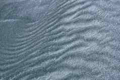 背景纹理波模式海洋沙子海滩蓝灰色