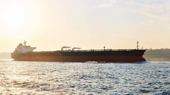 物流运输国际容器货物船运费运输航运