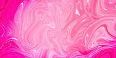 漩涡大理石涟漪玛瑙液体大理石纹理粉红色的颜色摘要绘画背景壁纸海报卡片邀请网站流体艺术