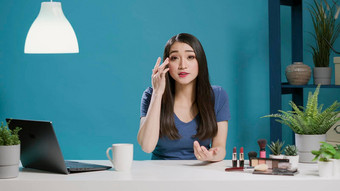 亚洲女人拍摄化妆教程在线通道