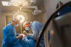 脂肪填充手术操作外科医生塑料手术命名眼睑整容术医疗诊所外科医生使切口外科手术刀