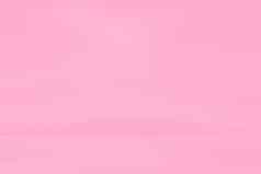 摄影粉红色的梯度无缝的工作室背景背景