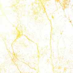 黄色的大理石无缝的纹理高决议背景设计室内外计数器前视图