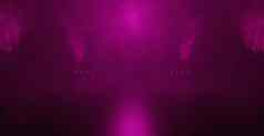 摘要喜怒无常的场景霓虹灯灯难看的东西sci阶段激光展厅隧道走廊地下车库车房间水泥沥青混凝土明亮的紫色的横幅背景壁纸呈现