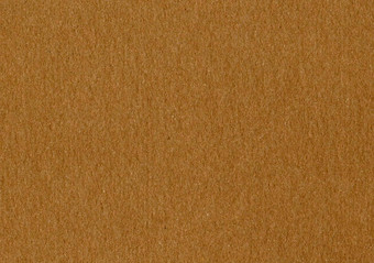 高度详细的关闭纸板纸纹理背景细粮食焦糖棕色（的）光滑的裸波纹纤维板复制空间文本材料模型壁纸