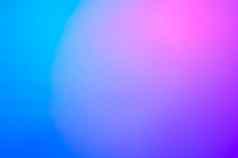 梯度色彩斑斓的蓝色的粉红色的现代摘要背景分级模糊现代演讲背景