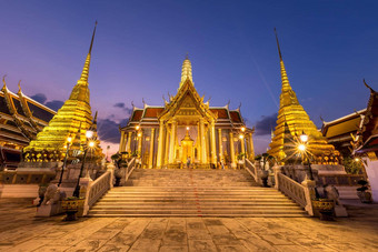 什么phra凯《暮光之城》寺庙翡翠佛什么phra凯曼谷的著名的旅游网站建曼谷泰国