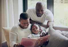 阅读年轻的家庭阅读书首页