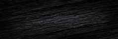 纹理黑色的木特写镜头纹理深黑色的书橡木蜿蜒的木纹理影子