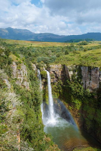 全景<strong>路线</strong>南非洲柏林你是Waterfal全景<strong>路线</strong>南非洲