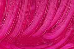 液体口红化妆品紫色的化妆品涂片模式美产品样本特写镜头粉红色的斯沃琪马特背景
