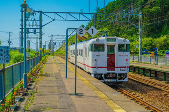 丰岛站北海道hokuto城市