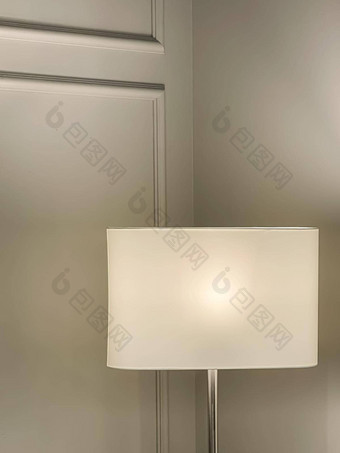 室内设计照明装饰优雅的现代灯首页装饰<strong>产品家具</strong>细节