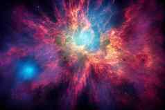 深空间科学小说壁纸行星星星星系星云太棒了宇宙图像