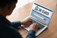 在线工作搜索流行的网站工人搜索工作机会