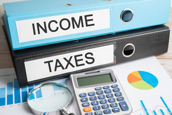 收入税收粘结剂数据金融报告业务图分析办公室