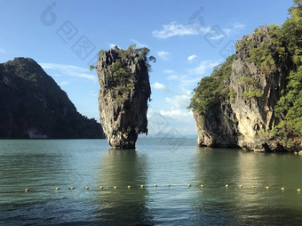 景观泰国