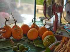 广汽集团水果水果泰国市场