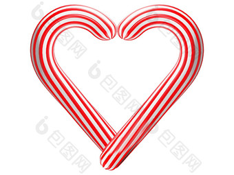 快乐情人节一天呈现红色的心气球形状玫瑰光灯泡红色的背景礼物卡爱聚会，派对邀请凭证设计海报模板