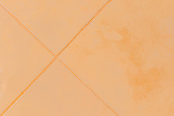 橙色光陶瓷瓷砖地板<strong>上墙</strong>浴室厨房纹理表面背景